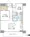 Duo Flatz Kasai - Floor Plan - ["Wood flooring", "Floor plan", "Diagram"] thumbnail