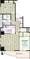 Laguna HigashiIkebukuro  - Floor Plan - ["Rectangle", "Font", "Material property"] thumbnail
