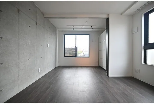 Grand Paseo Nakameguro II - Interior - ["Flooring", "Floor", "Ceiling"]