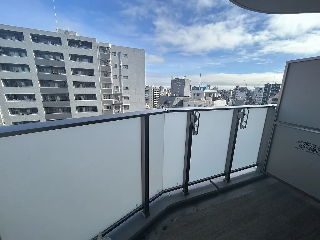 Prime Maison Iriya - Interior - ["Apartment", "High-rise building", "Metropolitan area"]