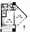 Residia Ichigaya - Floor Plan - [] thumbnail