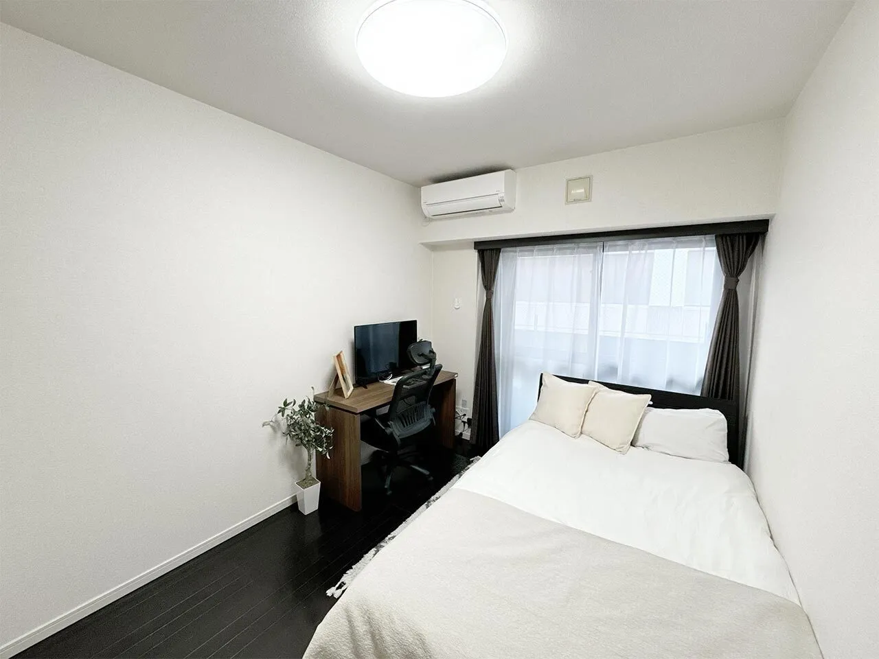 Mynavi STAY Miraie Nihonbashi Kabutocho - Interior - []