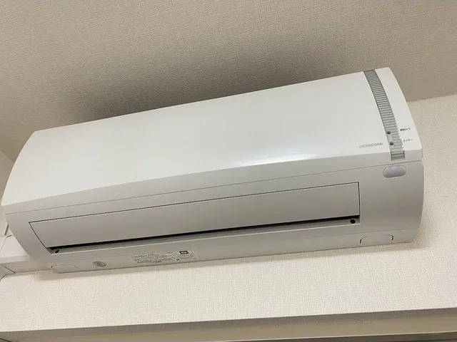 HF Shimoakatsuka Residence - Interior - ["Electronic device"]