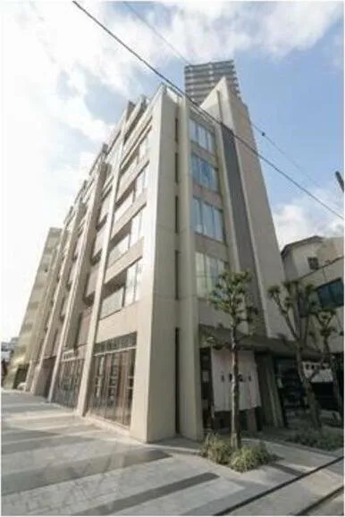 Roppongi MK ART Residence - Exterior - Exterior View