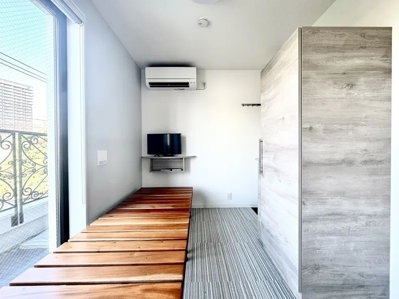 HERME TOGOSHI - Interior - ["Flooring", "Wood", "Floor"]