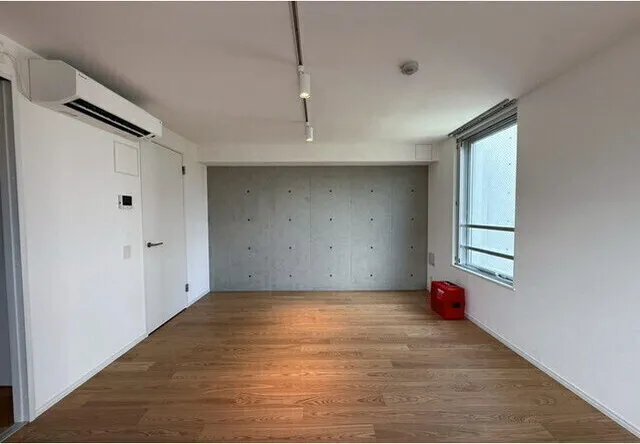 Project Kita-Shinjuku - Interior - ["Flooring", "Floor", "Ceiling"]