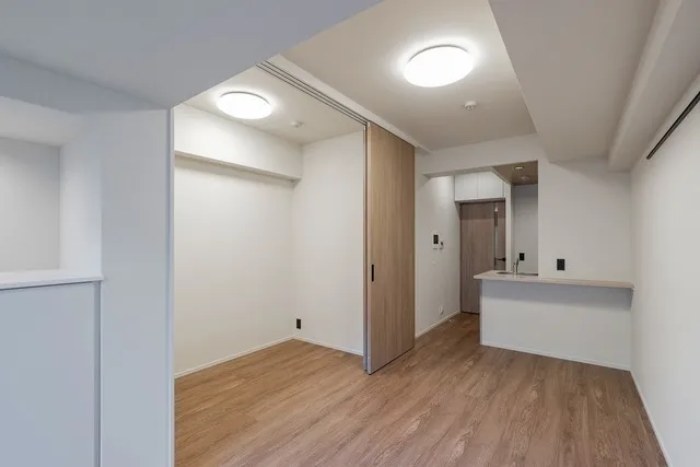 Prince Asylee Court - Interior - ["Flooring", "Floor", "Wood"]