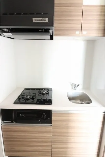 BPR Residence Shimotakaido - Interior - ["Property", "Major appliance", "Room"]