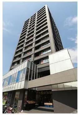 Tomigaya Springs - Exterior - ["Property", "Building", "Condominium"]