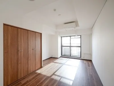 Roppongi View Tower - Interior - ["Property", "Room", "Floor"]
