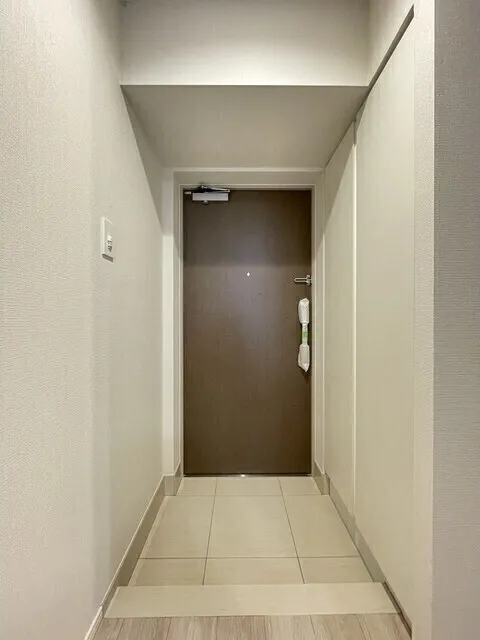 Daffitto Kinshicho - Interior - ["Flooring", "Floor", "Wood"]
