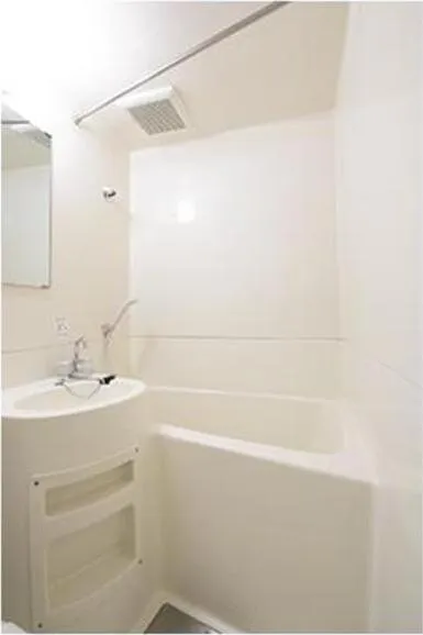 Park Grace Shinjuku - Interior - ["Bathroom", "Property", "Room"]