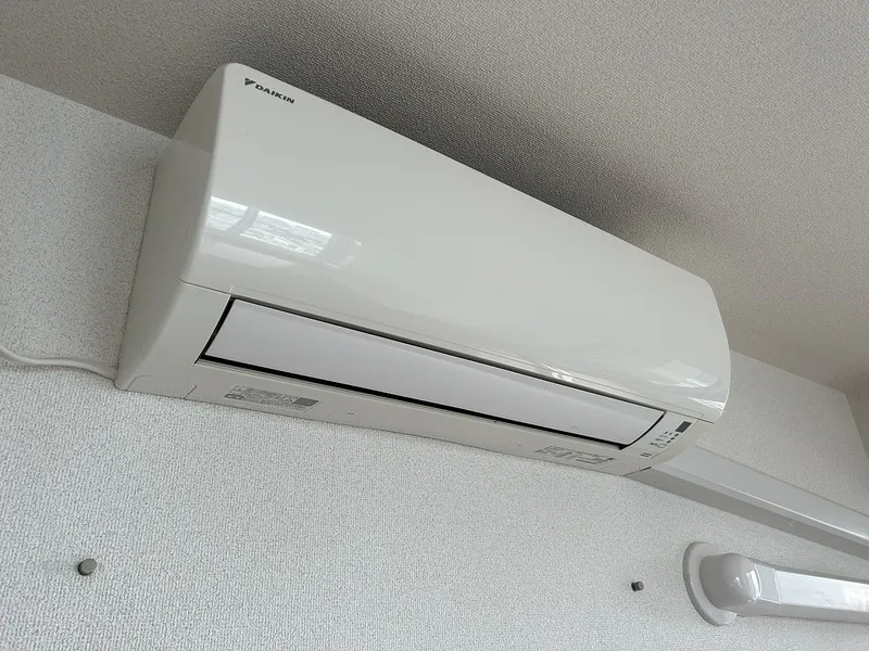 Acty Shiodome - Interior - ["Home appliance"]