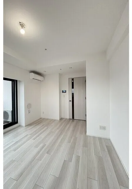 Season Flats Omorinishi - Interior - ["Flooring", "Floor", "Wood flooring"]
