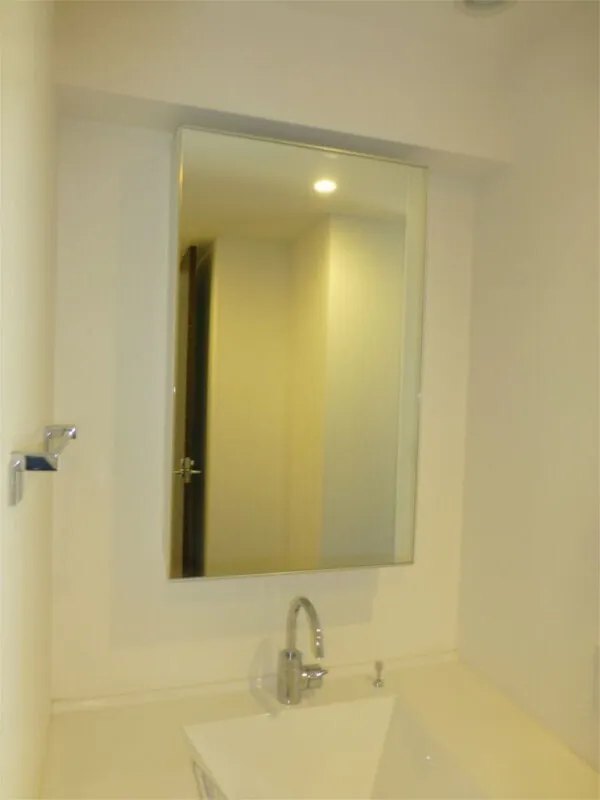 Residia Machiya - Interior - ["Wall", "Interior design", "Bathroom Sink"]