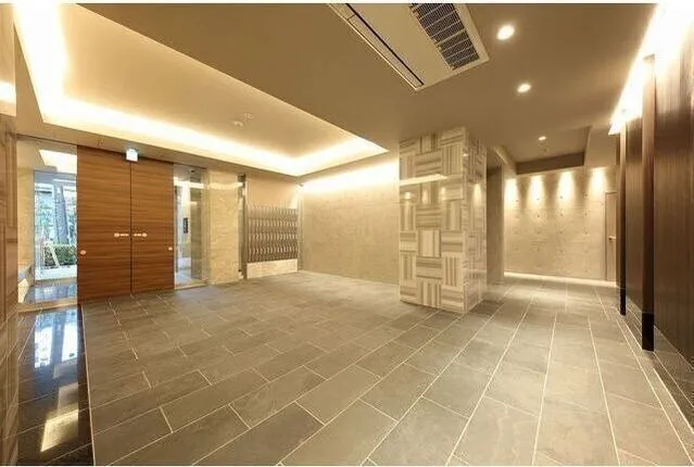 Delux Tabata - Exterior - ["Property", "Building", "Ceiling"]