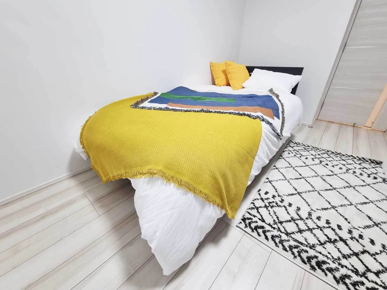 Mynavi STAY Nihonbashi Kabutocho - Other - []