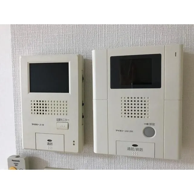 Meguro LFV - Interior - ["Product", "Electronic device", "Technology"]