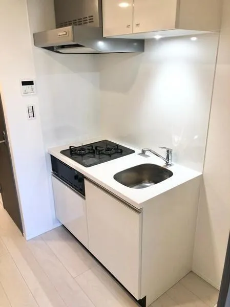 KNOTS Oyama - Interior - ["Floor", "Major appliance", "Apartment"]