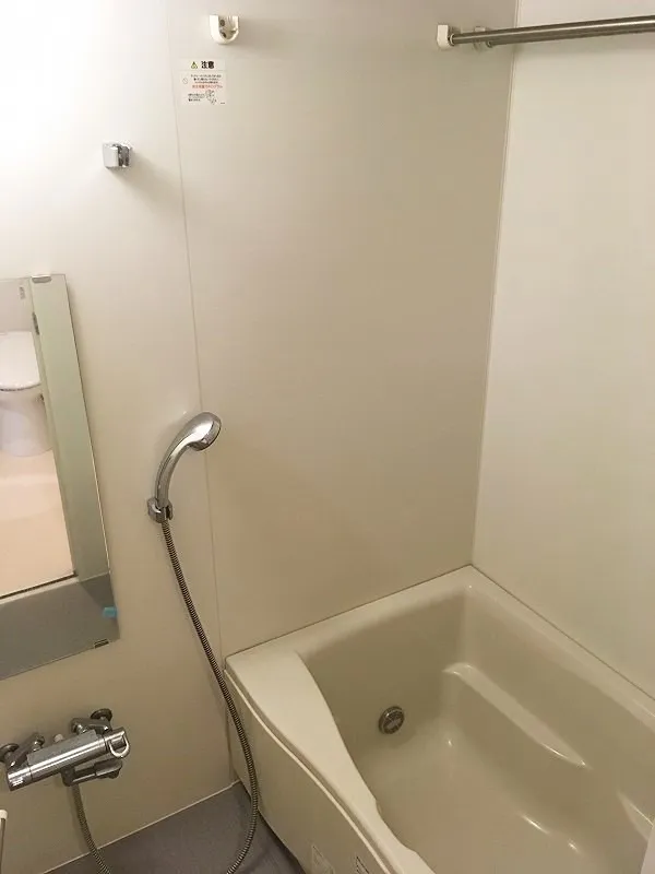 Esty Maison Togoshi - Interior - ["Plumbing fixture", "Bathroom", "Plumbing"]