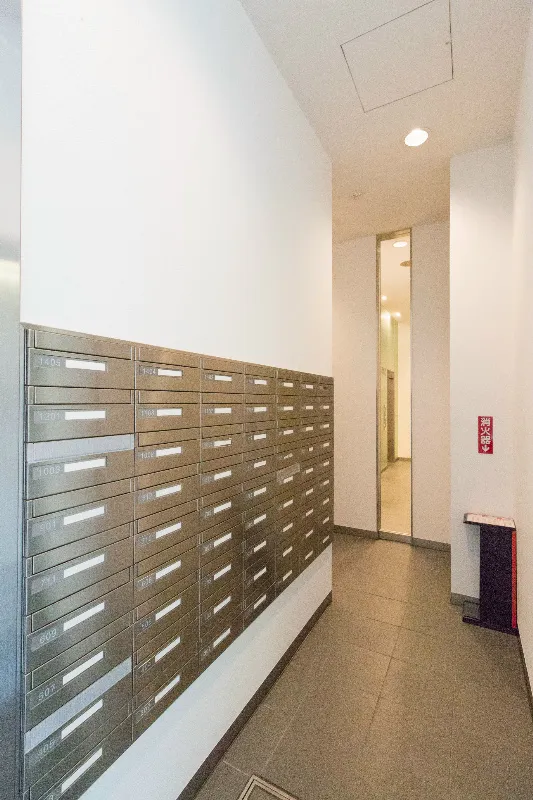Castalia Meguro Kamurosaka - Exterior - ["Property", "Wall", "Room"]