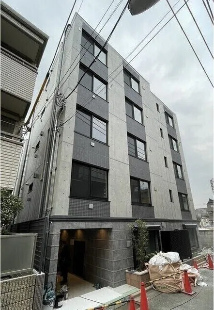 Well Square Nishioi - Exterior - []