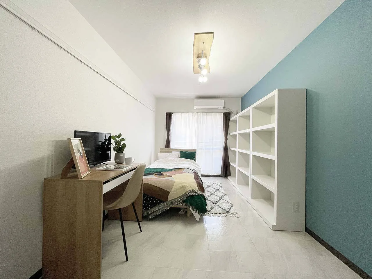 Mynavi STAY Palace Sangenjaya - Interior - []