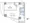 ISM Shakujii Park - Floor Plan - ["Diagram", "Plan", "Floor plan"] thumbnail