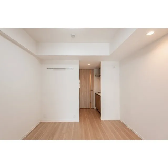 Azure Terrace Toyocho - Interior - ["Building", "Wood", "Fixture"]