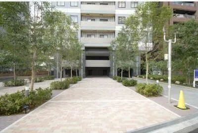 Belle Face Shibaura Tower - Exterior - Main Entrance