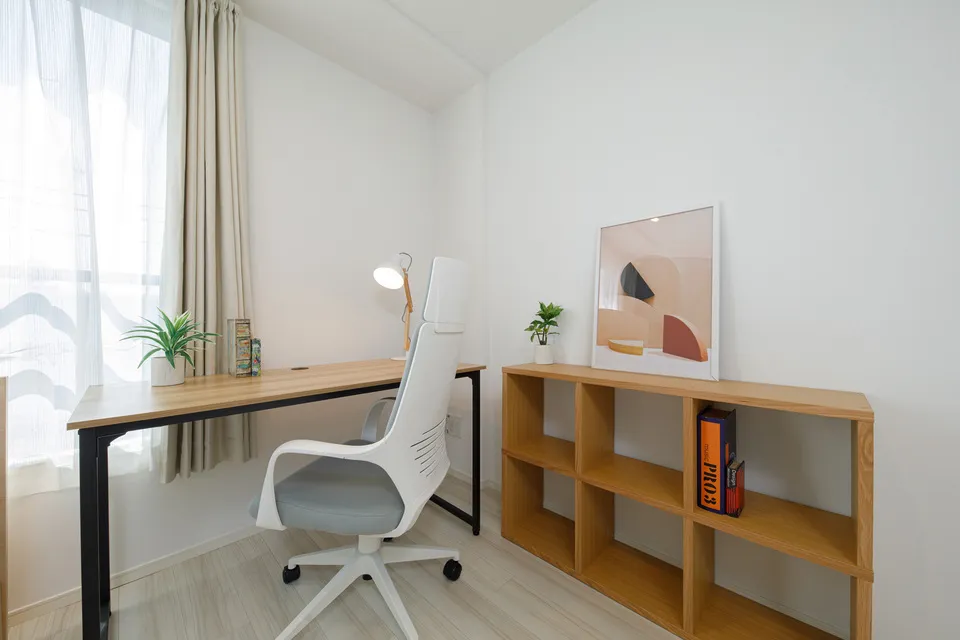 Hmlet Yoyogi Uehara - Interior - ["Furniture", "Interior design", "Flooring"]
