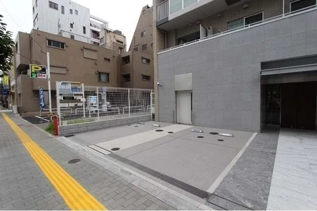 Comforia Kinshicho - Other - ["Composite material", "Concrete", "Building material"]