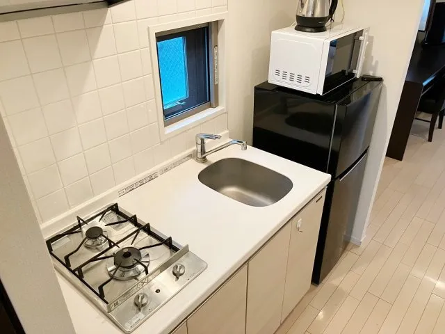 Galicia Hills Nishiazabu East - Interior - []