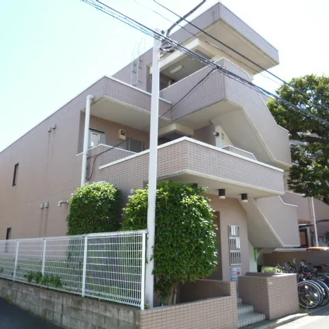 Life Pal - Exterior - ["Sky", "Plant", "Building"]