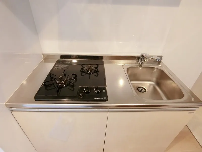 Zelkova Residence - Interior - ["Kitchen Sink", "Kitchen", "Plumbing fixture"]