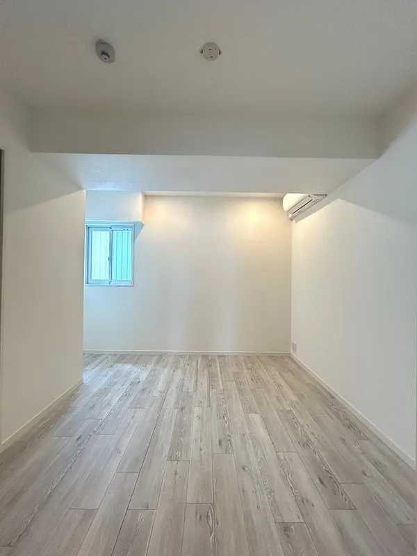 Ayase Platinum Building - Interior - ["Flooring", "Wood", "Floor"]