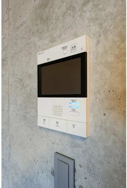 Well Square Ism Ebisu - Interior - ["Electronic device", "Technology", "Home Security"]