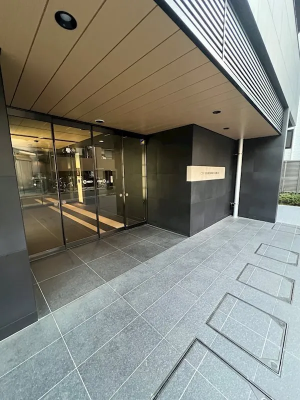Sejori Ikebukuro Honcho - Exterior - ["Floor", "Tile Flooring"]
