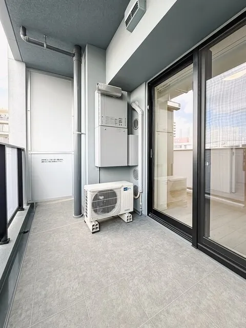 Brookside Residence Kiba - Interior - ["Floor", "Flooring", "Interior design"]