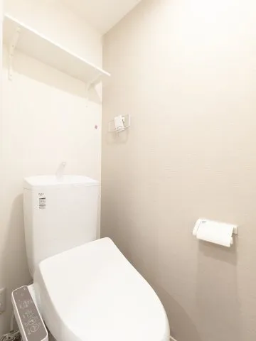 Citywalk Ebara Nakanobu - Interior - ["Toilet seat", "Flooring", "Plumbing fixture"]