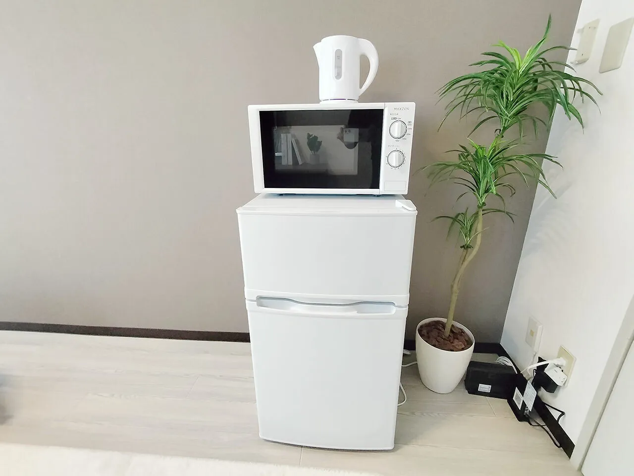 Mynavi STAY Futako Tamagawa Maison - Interior - []