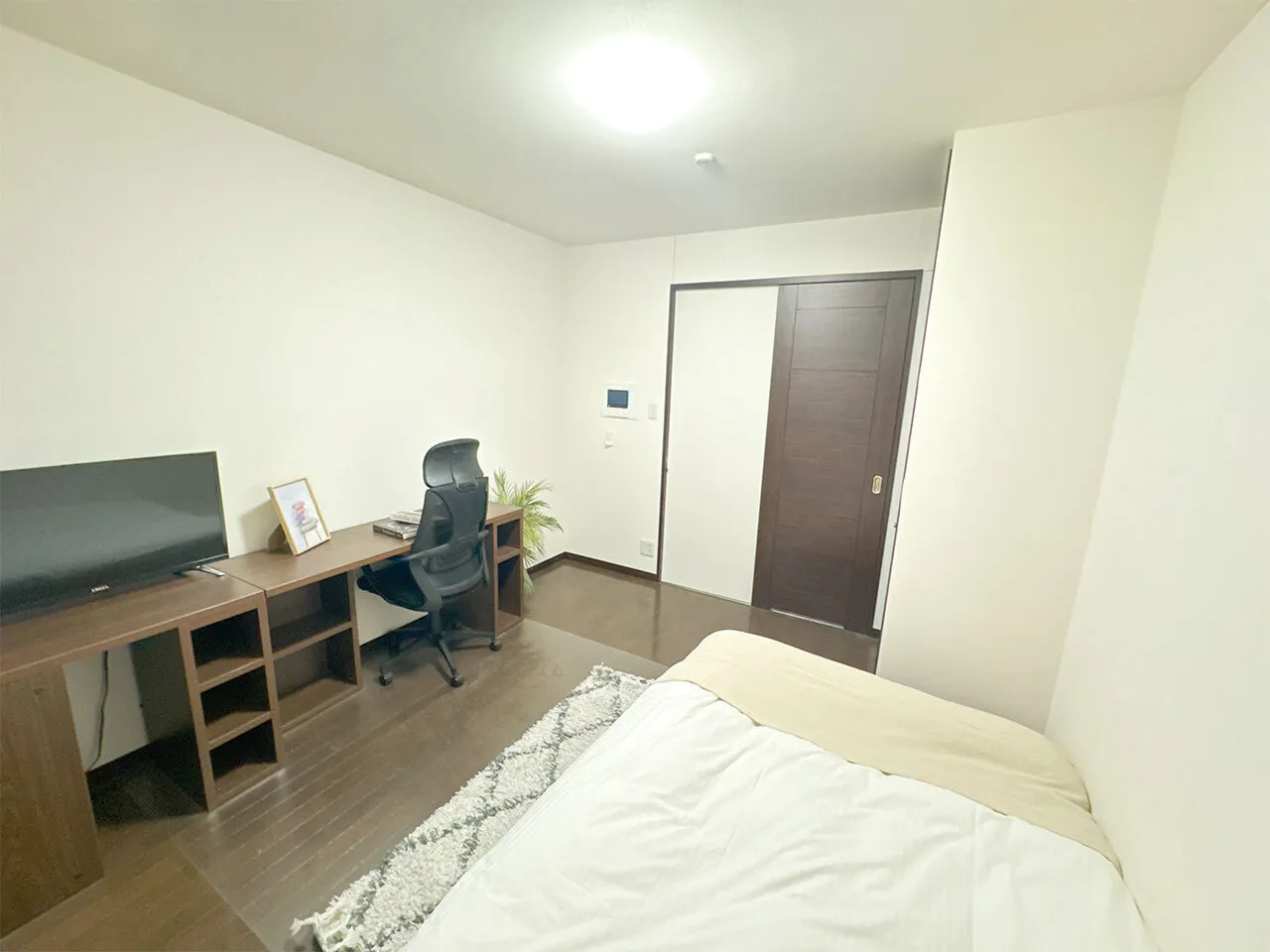 Mynavi STAY Ginza East - Interior - []