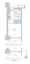 Lefon Progre Kiyosumi Shirakawa Premier - Floor Plan - ["Floor plan", "Text", "Diagram"] thumbnail