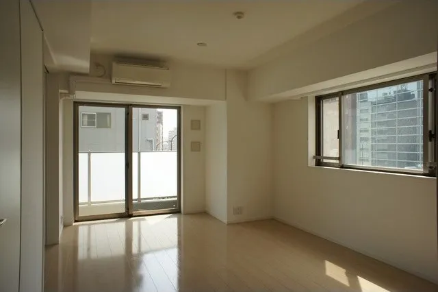 Rugente Takanawadai - Interior - ["Property", "Building", "Room"]