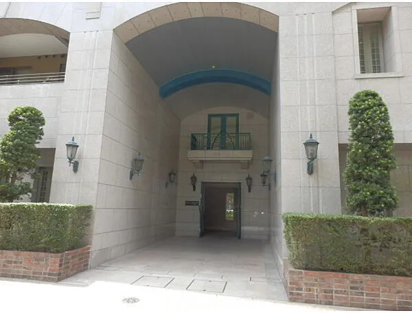 Grand Suite Akashicho - Exterior - ["Plant", "Building", "Fixture"]