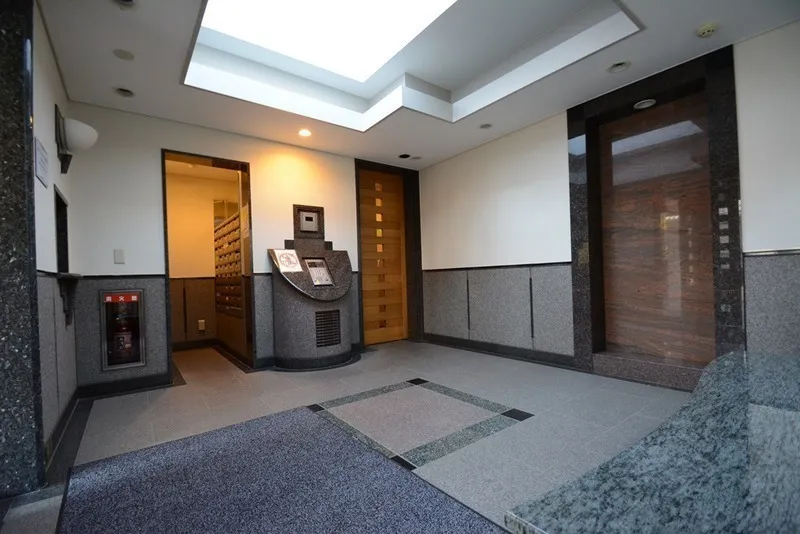 Stella Maison Shimokitazawa - Exterior - ["Flooring", "Floor", "Composite material"]