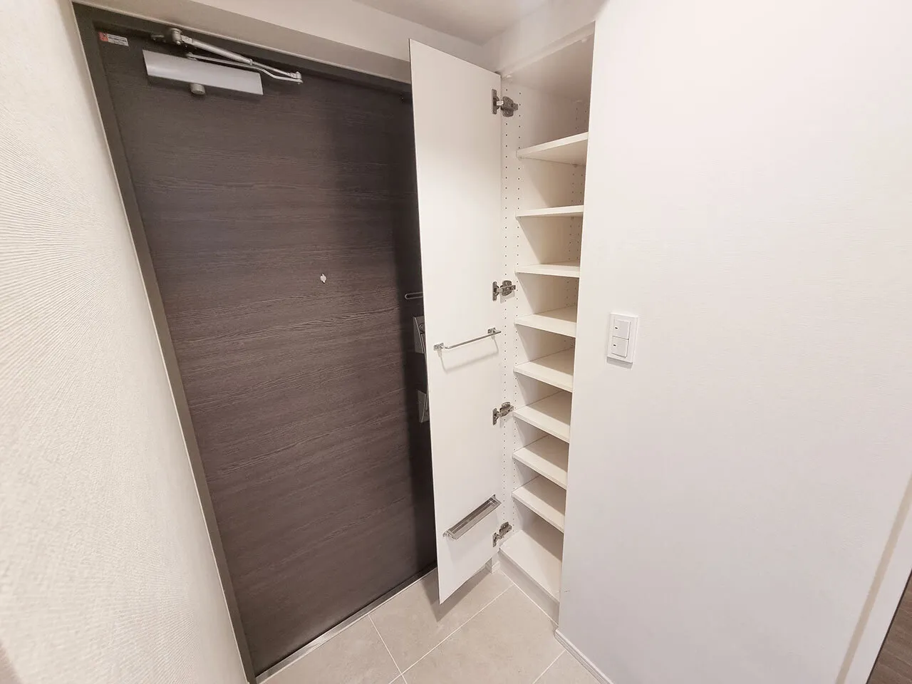 Mynavi Stay Bayside Kachidoki - Interior - []