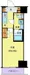 Prele Duc Ryōkoku IV - Floor Plan - ["Tile Flooring"] thumbnail