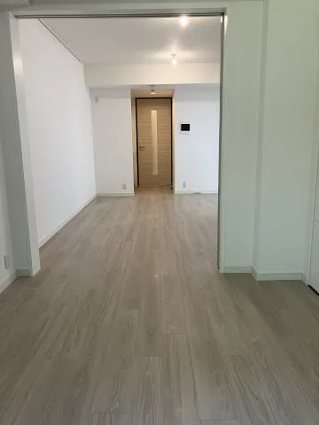 Prime Urban Shinjuku Naitomachi - Interior - ["Flooring", "Floor", "Wood flooring"]