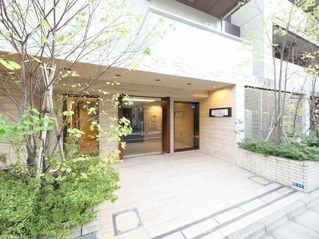 Azul Kikugawa - Exterior - []